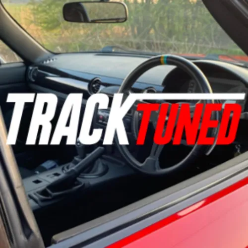 Tracktuned icon