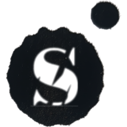 Scattering icon