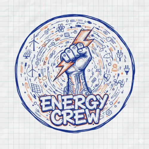 EnergyCrew icon