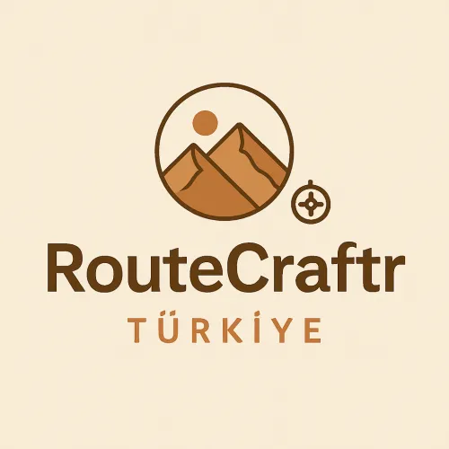 routecraftertr icon