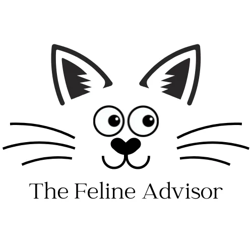 The Feline Advisor icon