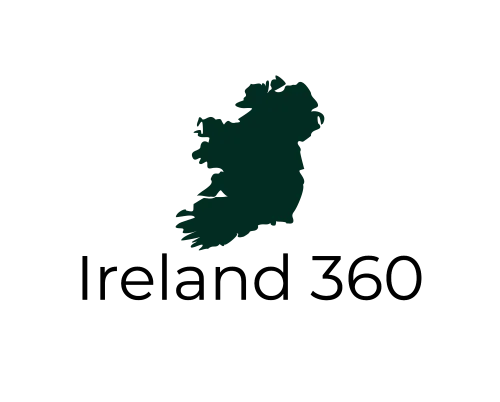 Ireland360 icon