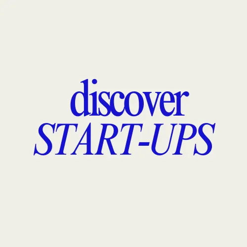 Discover Startups icon
