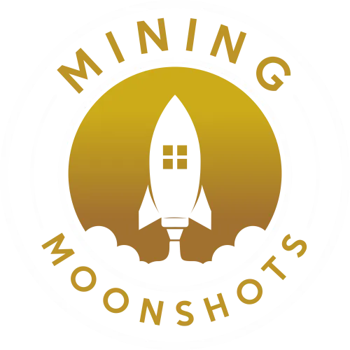 Mining Moonshots icon