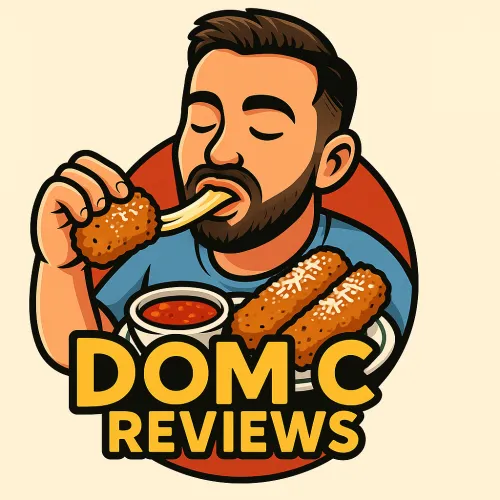 Dom C Reviews icon
