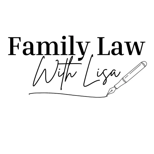 Family Law with Lisa icon