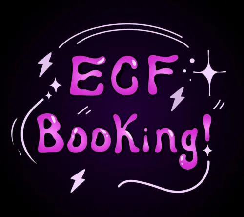 ecfbooking icon