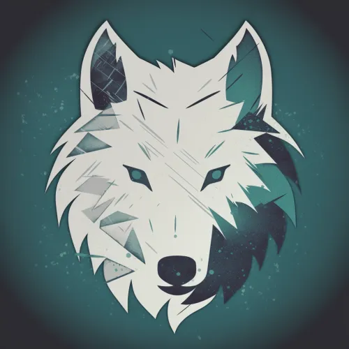 The Wise Wolf  icon