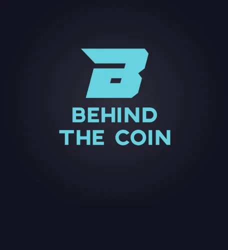 Behind The Coin icon