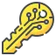 All About Passkeys icon