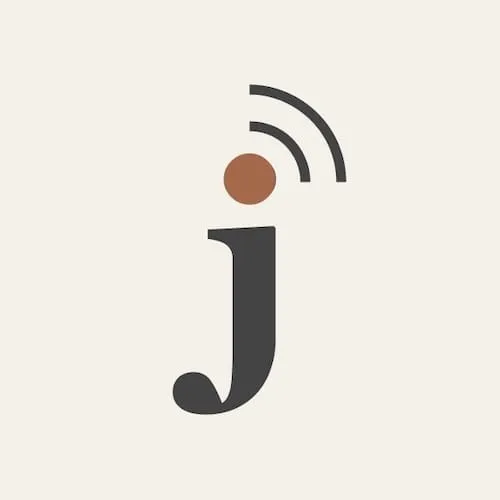 Journal J icon