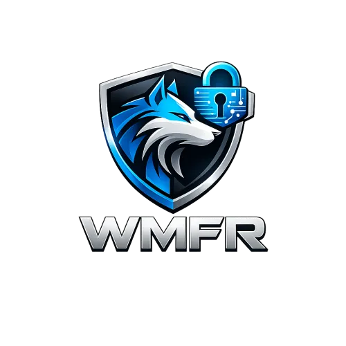 WMFR icon
