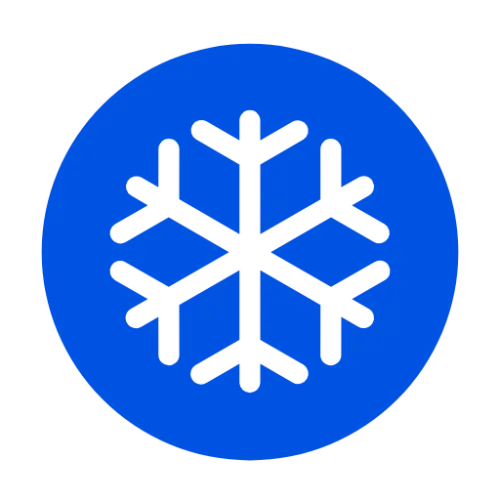 Snow Native icon