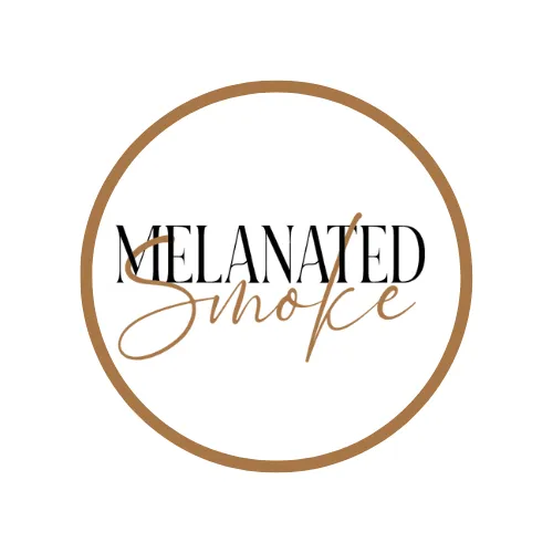 Melanated Smoke icon