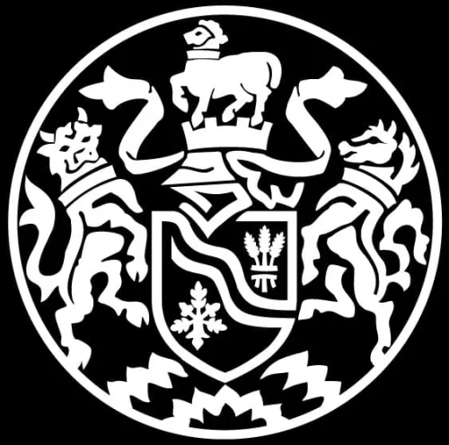 Oxfordshire County Council icon