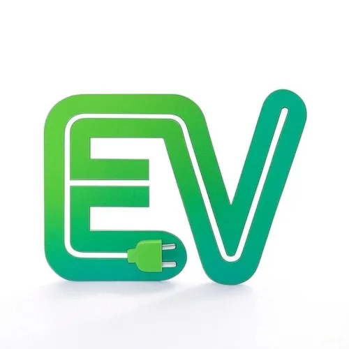 Električna vozila icon