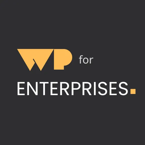 WP for ENTERPRISES icon