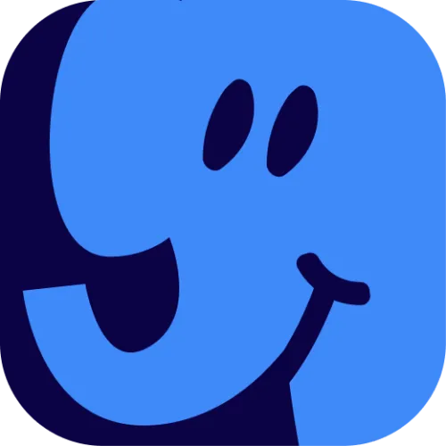Hiding Elephant - AI Canvas for Real Design Work icon
