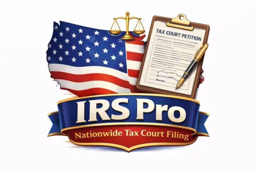 IRS Response Pro Knowledgebase & Client Support icon