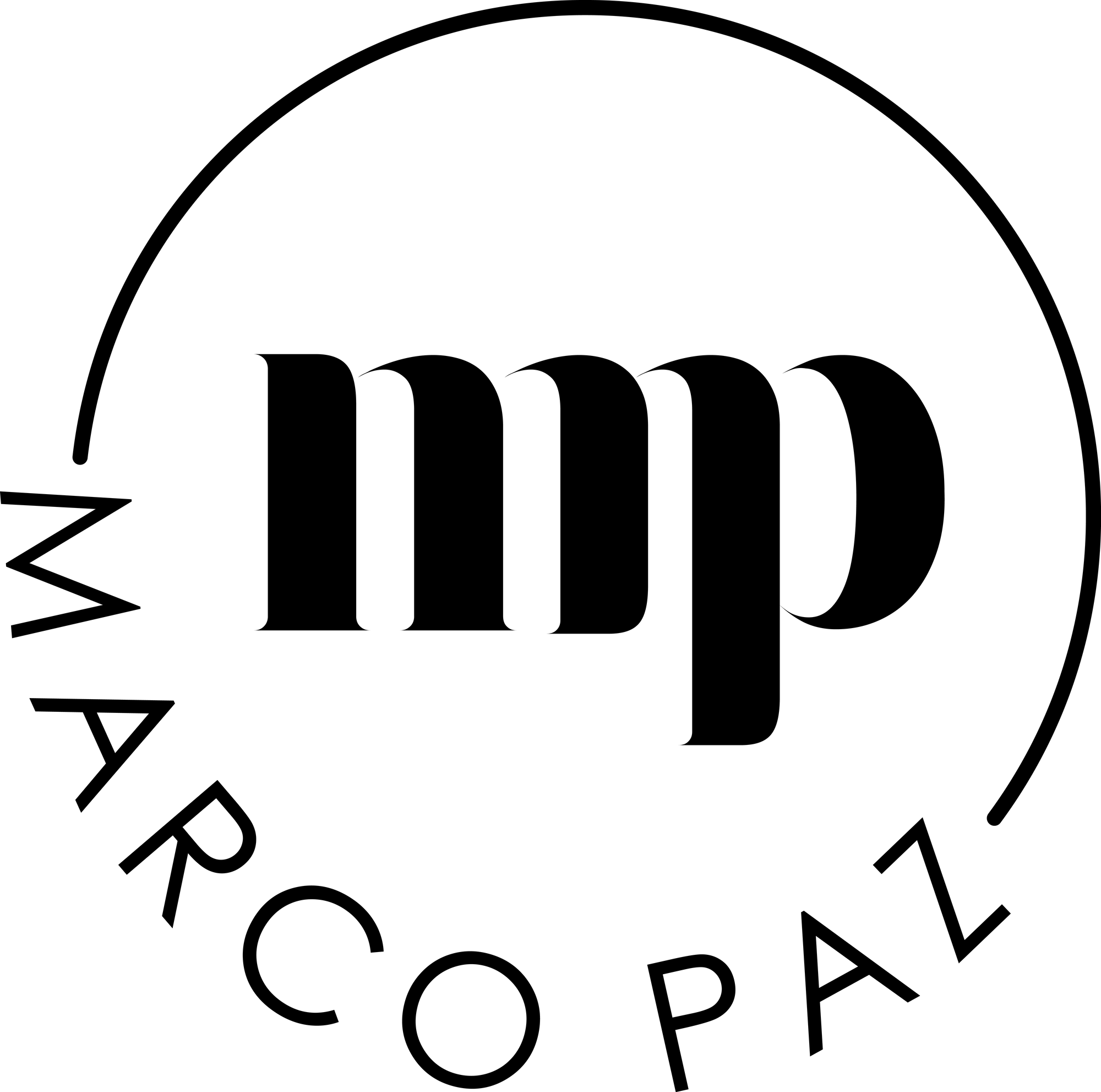 Marco Paz icon