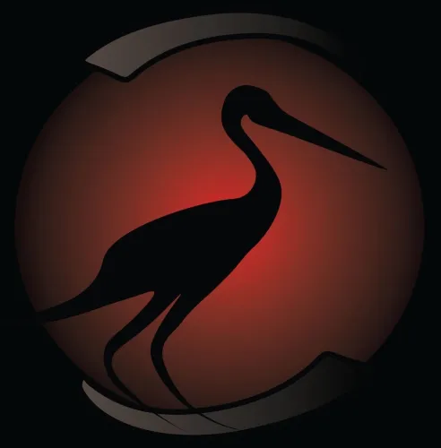 RedCrane Asylum icon