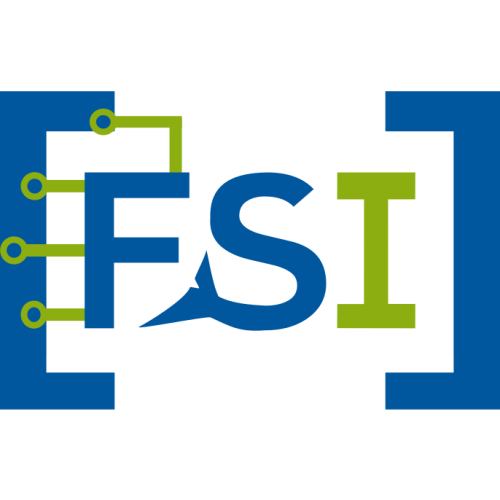 Fachschaften der Informatik icon