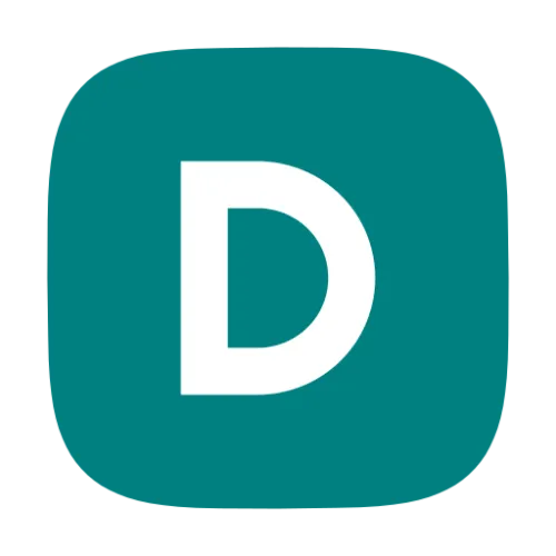 Detroj AB | Insikter & Verktyg för Cybersäkerhet icon