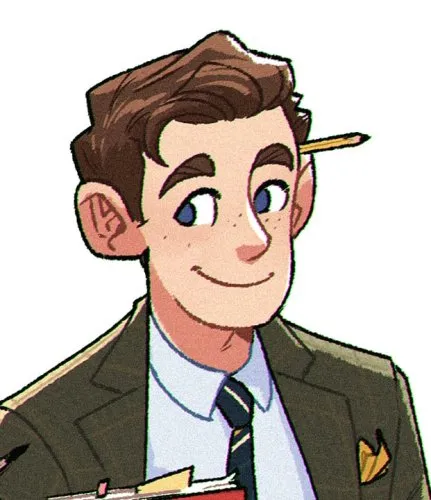 The Big Picture icon