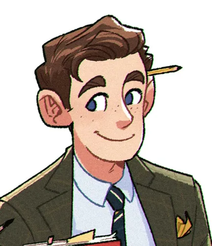 The Big Picture icon