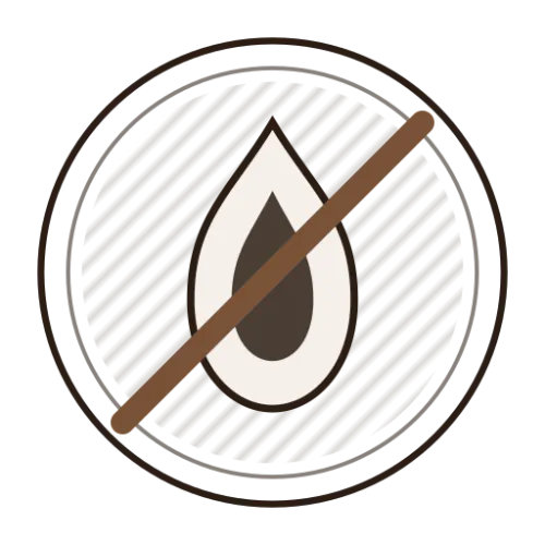 Quitting icon