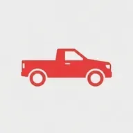 픽업 트럭 icon