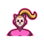 Cybersec Cat icon