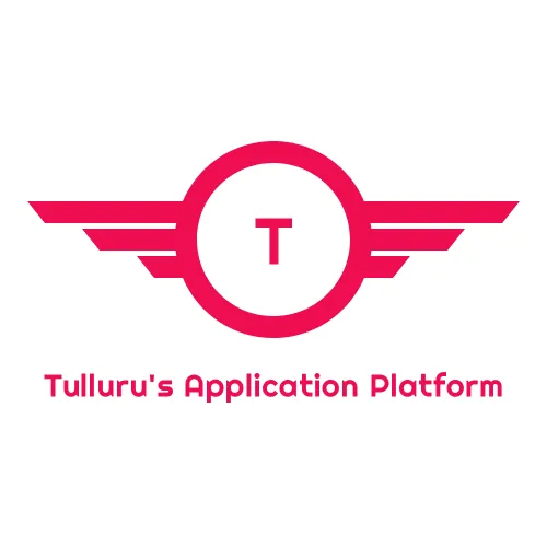 Vinay Tulluru's icon