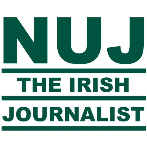 Irish Journalist icon