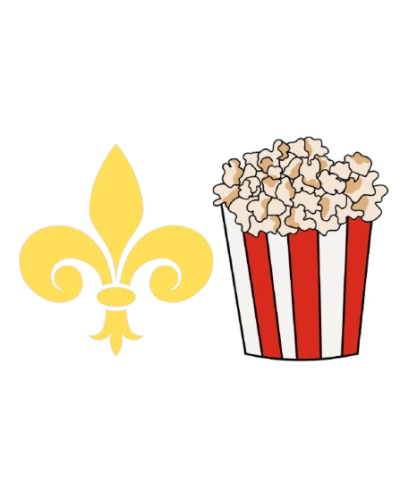Moviegoing with Bill icon