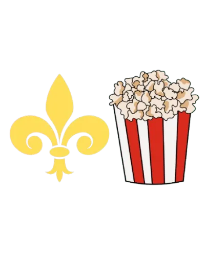 Moviegoing with Bill icon