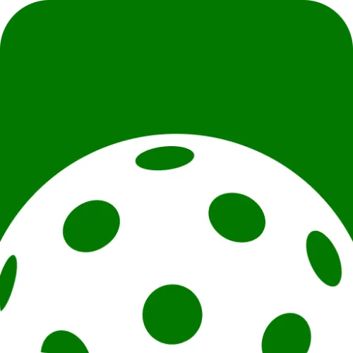 Public Pickleball Courts icon