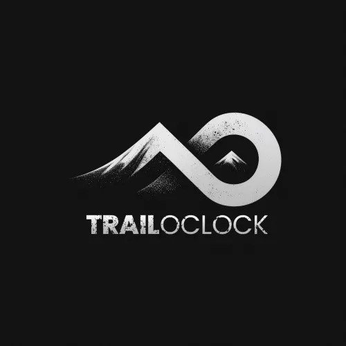 Trailoclock icon