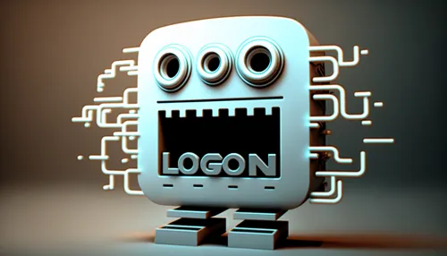 Logon System icon