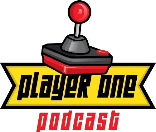 Player One Podcast icon