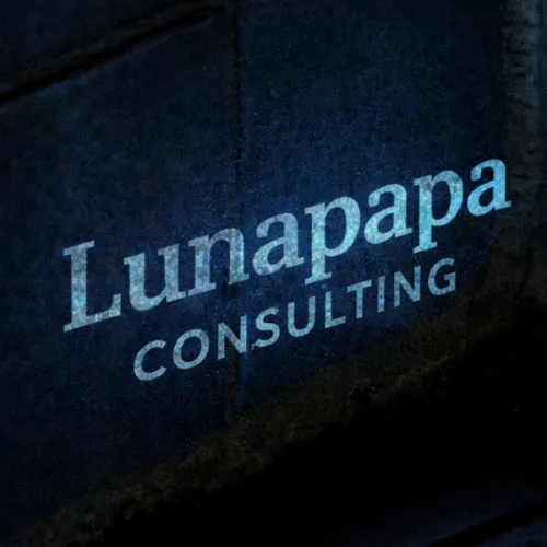 Lunapapa Consulting icon