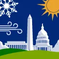 Capital Weather icon