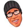 The BD Freeman Show icon