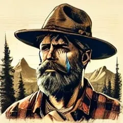 The Wild Gentleman icon