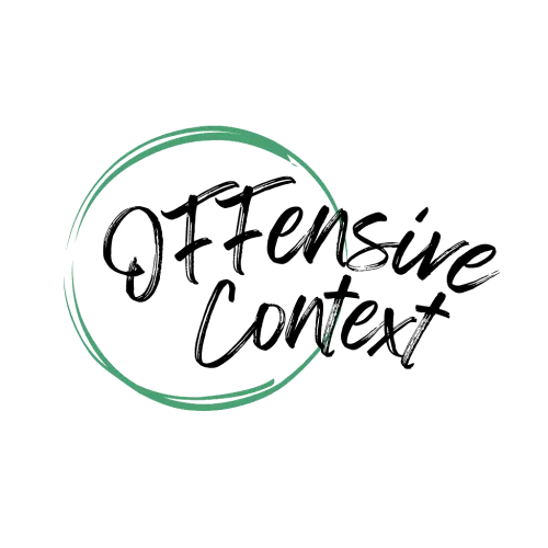 Offensive Context icon