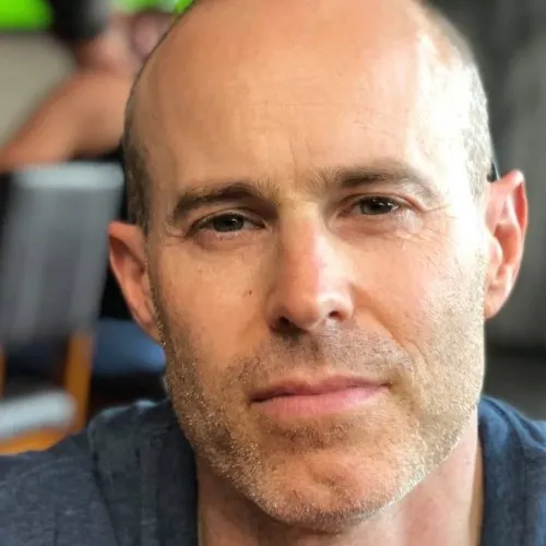 Andrew Berkowitz icon