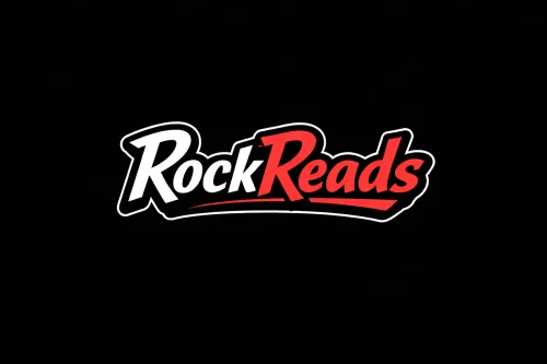 RockReads | Rock Music Memoir Reviews & Quotes icon