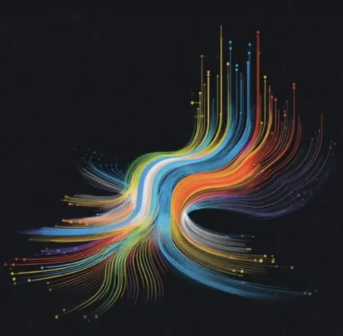 Trace Origin icon
