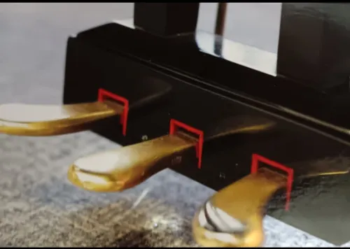 The Piano Instructor icon