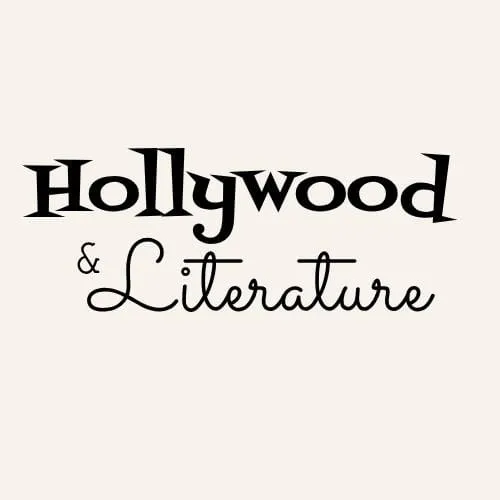 Hollywood and Literature icon